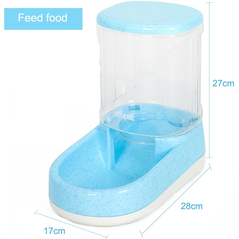 Pet Water Dispenser for Dogs and Cats